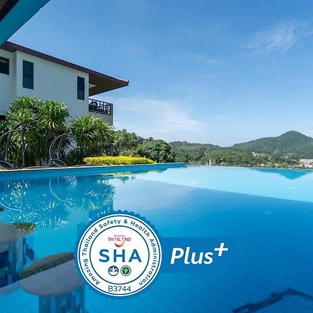 Baan Chom View Kamala - Sha Plus Ngoại thất bức ảnh