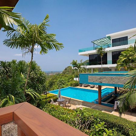 Baan Chom View Kamala - Sha Plus Ngoại thất bức ảnh