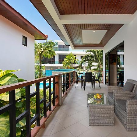Baan Chom View Kamala - Sha Plus Ngoại thất bức ảnh