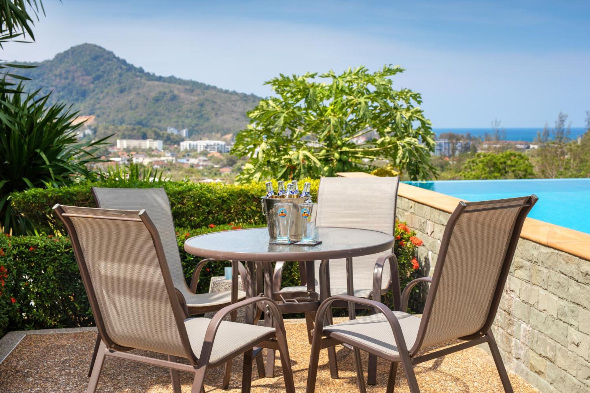 Baan Chom View Kamala - Sha Plus Ngoại thất bức ảnh