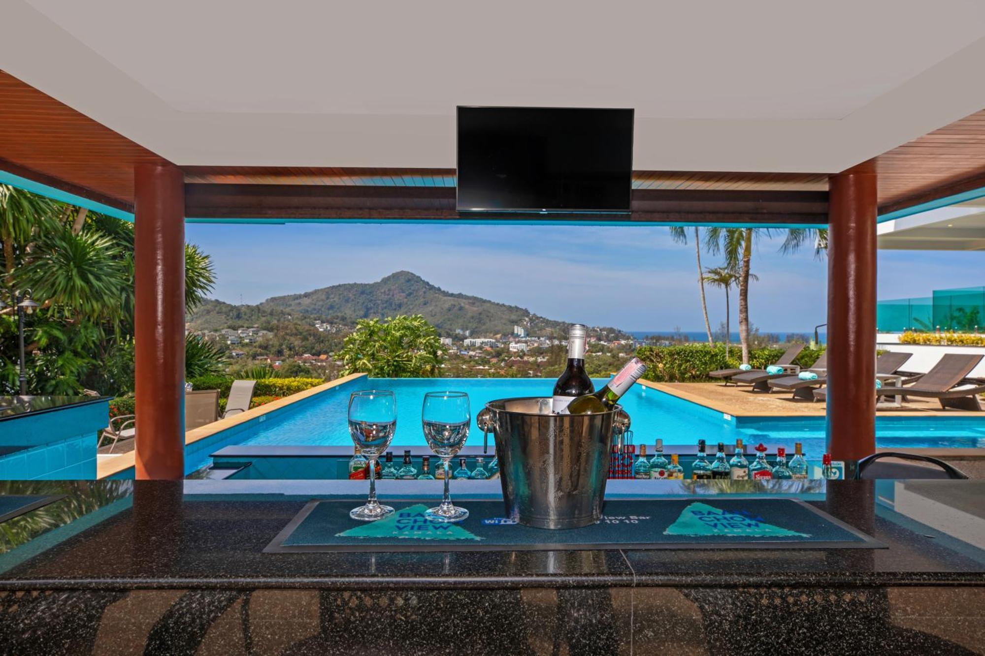 Baan Chom View Kamala - Sha Plus Ngoại thất bức ảnh