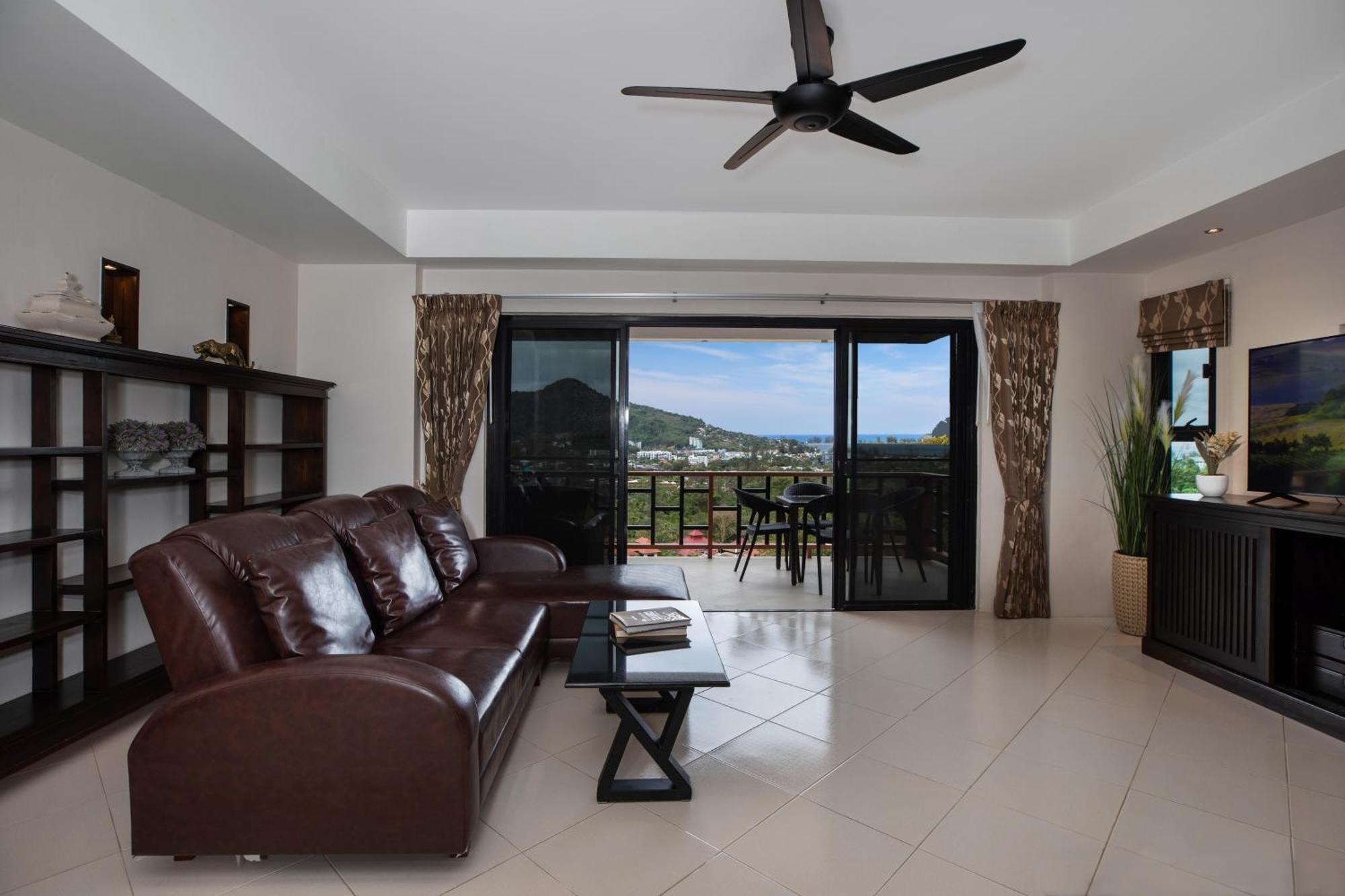 Baan Chom View Kamala - Sha Plus Ngoại thất bức ảnh