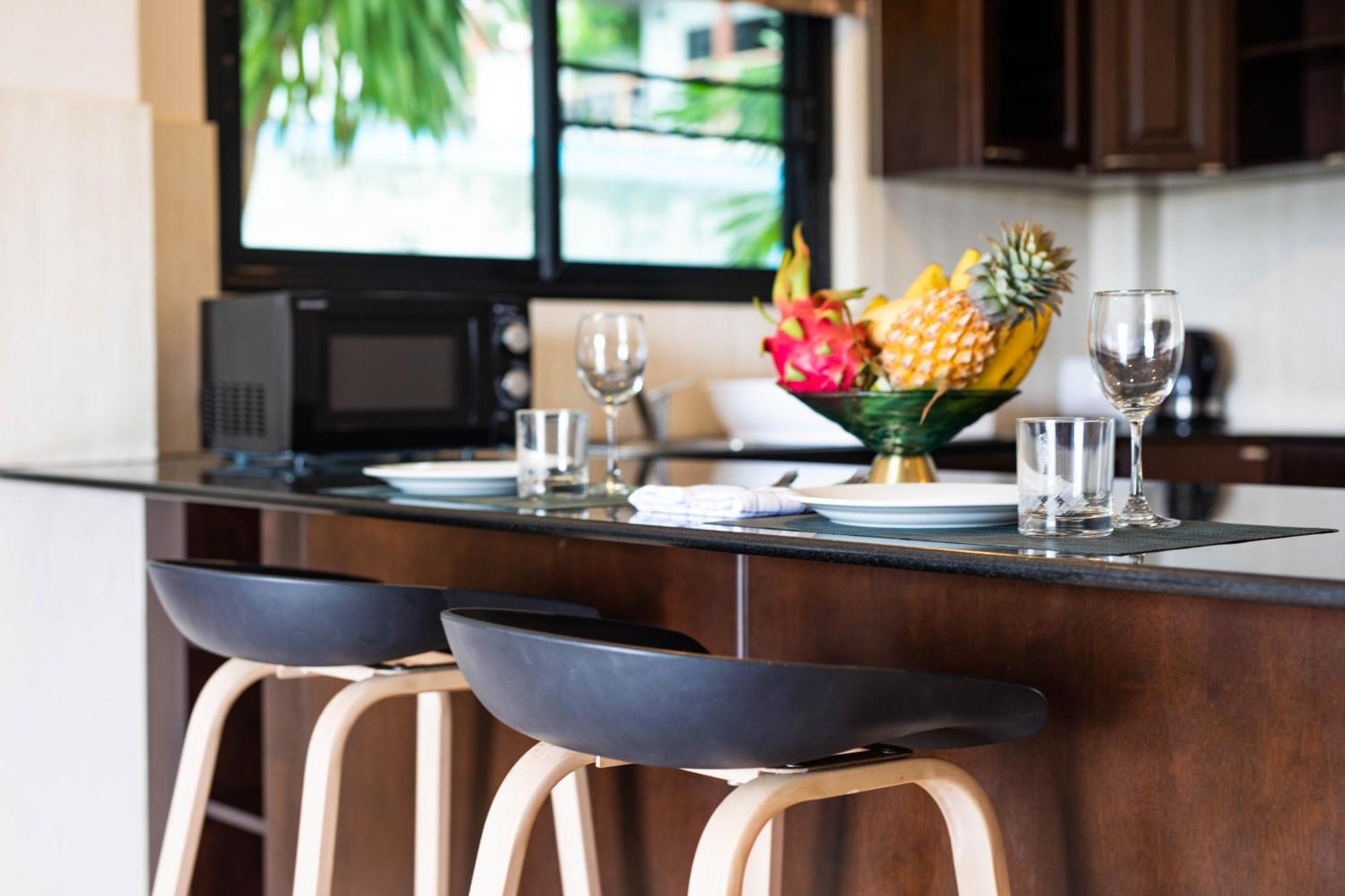 Baan Chom View Kamala - Sha Plus Ngoại thất bức ảnh