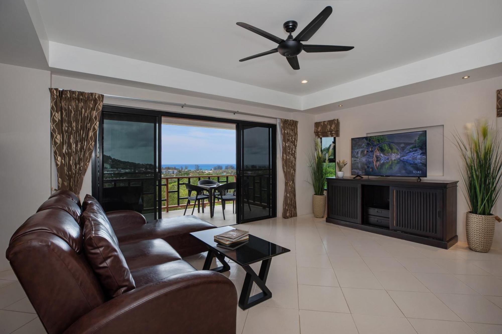 Baan Chom View Kamala - Sha Plus Ngoại thất bức ảnh