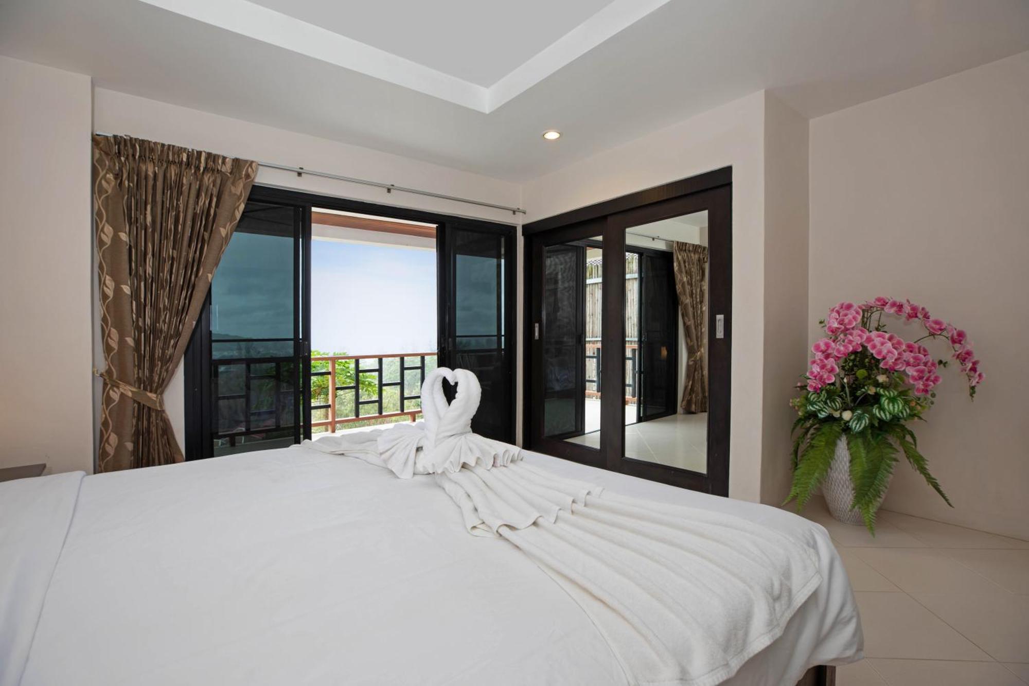 Baan Chom View Kamala - Sha Plus Ngoại thất bức ảnh
