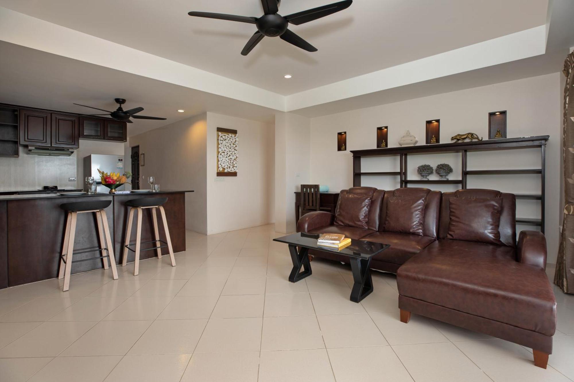 Baan Chom View Kamala - Sha Plus Ngoại thất bức ảnh