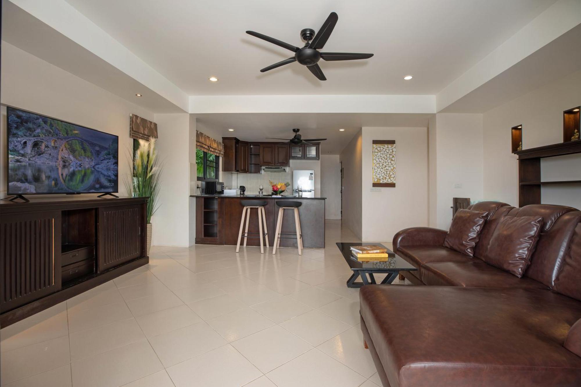 Baan Chom View Kamala - Sha Plus Ngoại thất bức ảnh