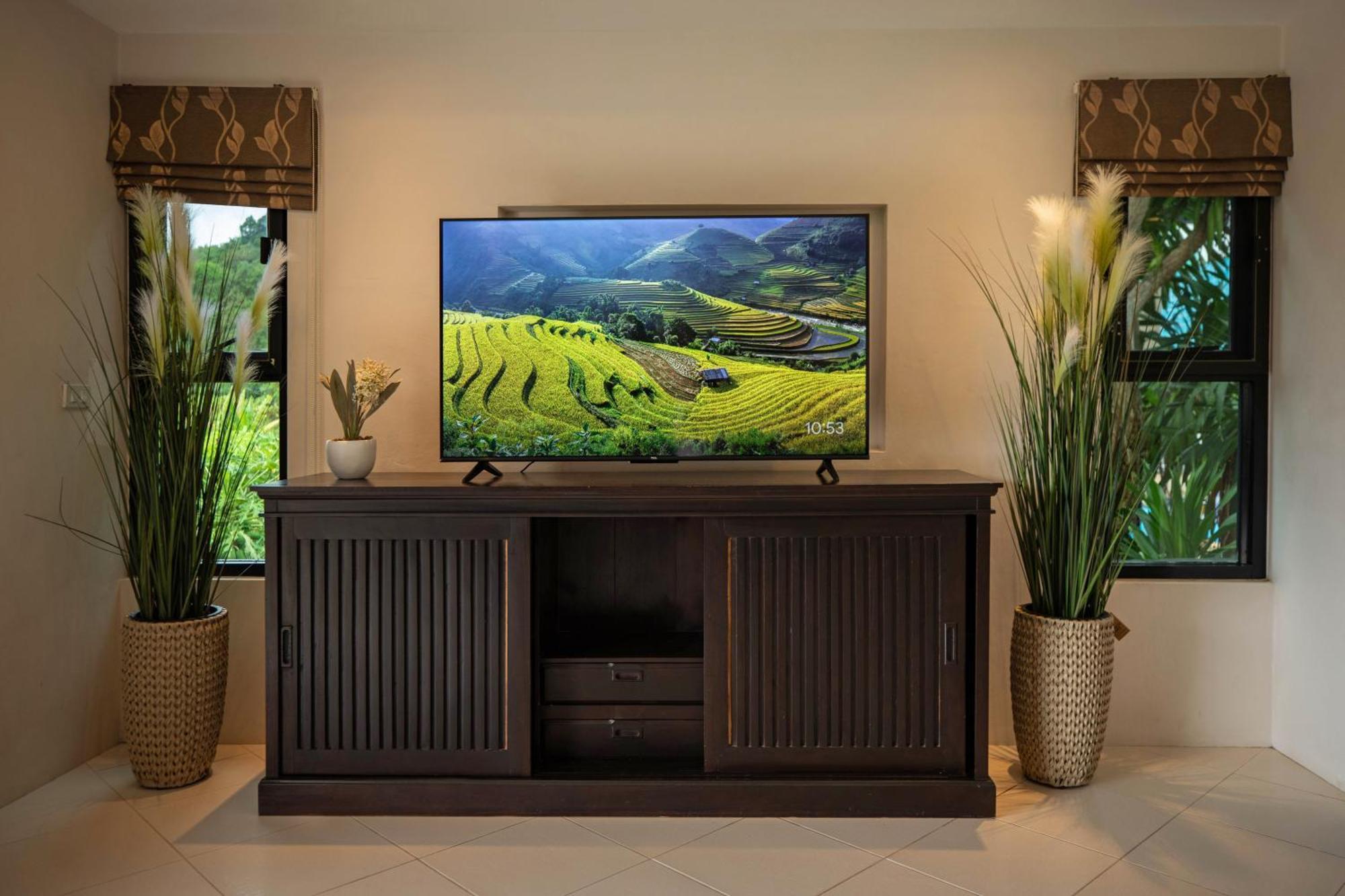 Baan Chom View Kamala - Sha Plus Ngoại thất bức ảnh