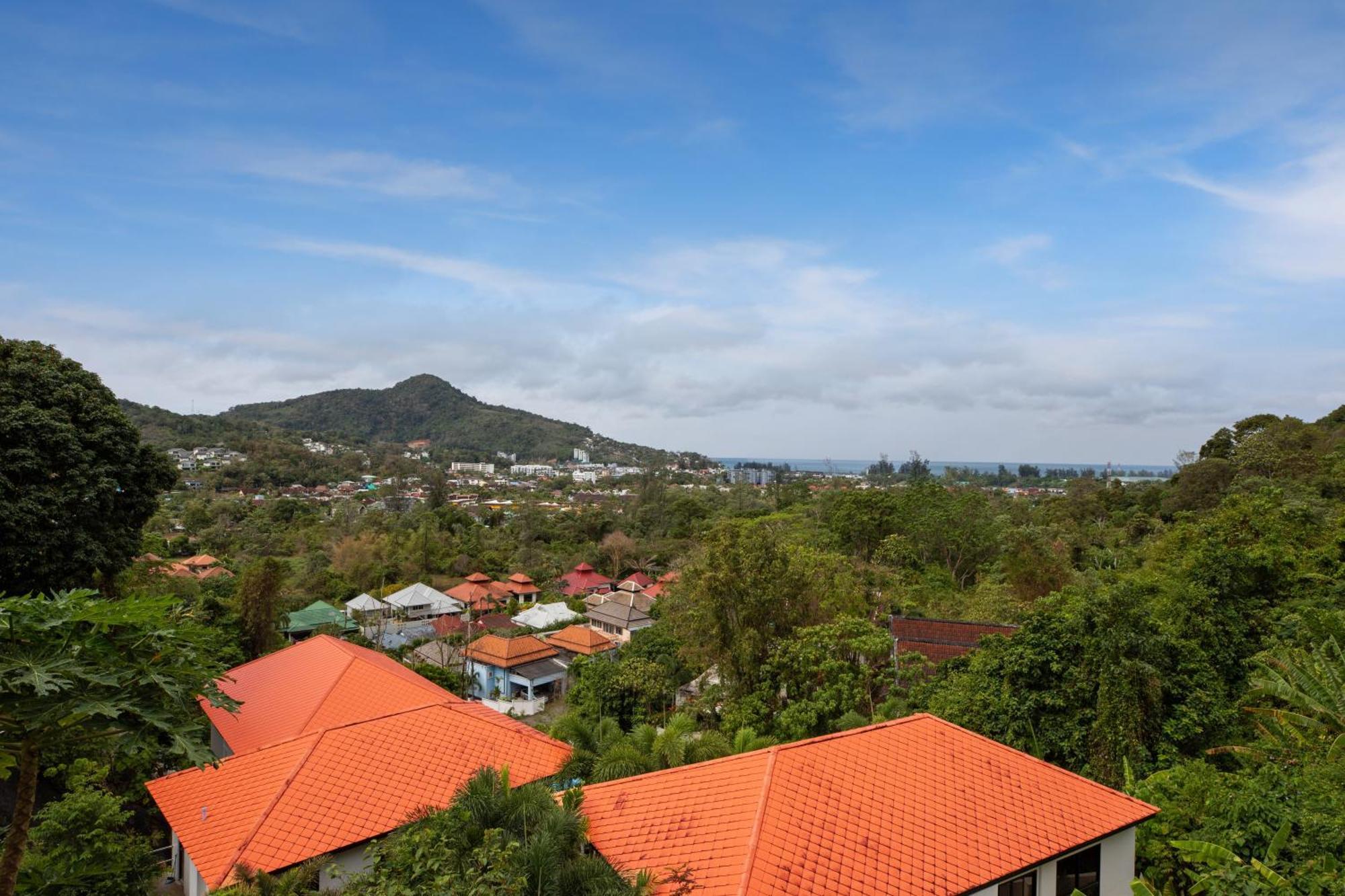 Baan Chom View Kamala - Sha Plus Ngoại thất bức ảnh