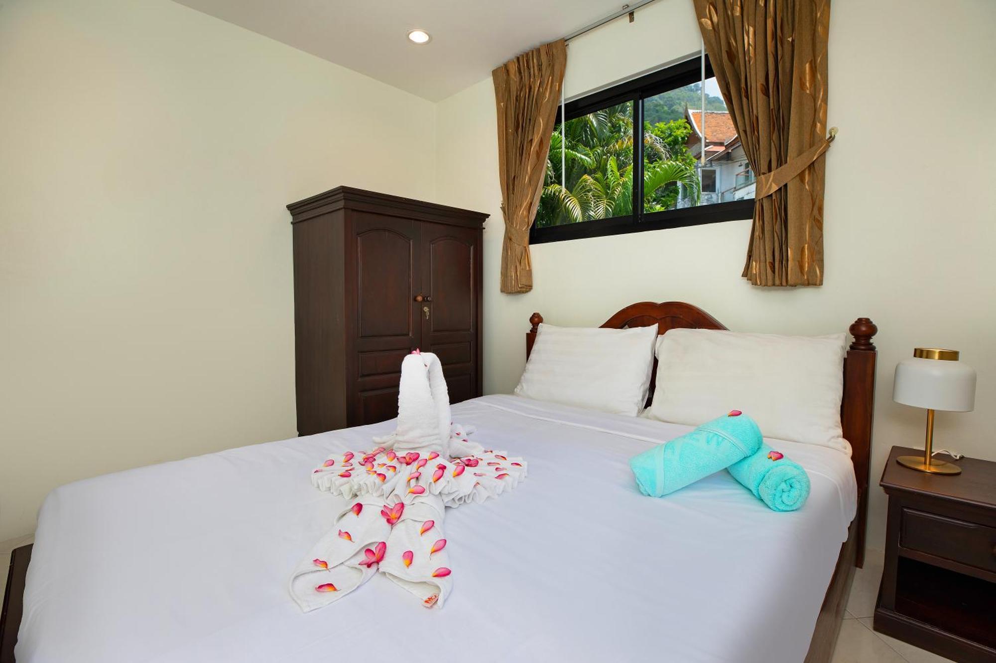 Baan Chom View Kamala - Sha Plus Ngoại thất bức ảnh