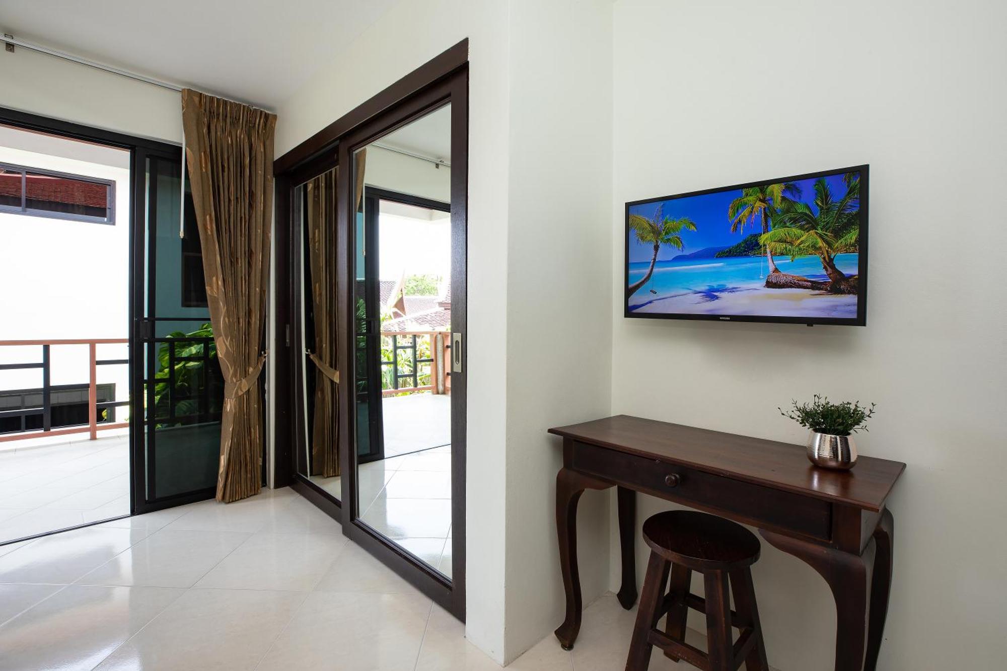 Baan Chom View Kamala - Sha Plus Ngoại thất bức ảnh