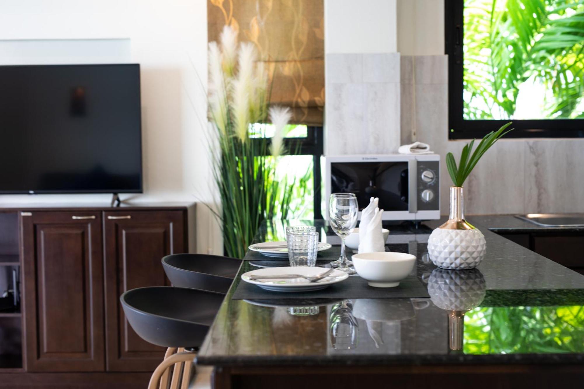 Baan Chom View Kamala - Sha Plus Ngoại thất bức ảnh