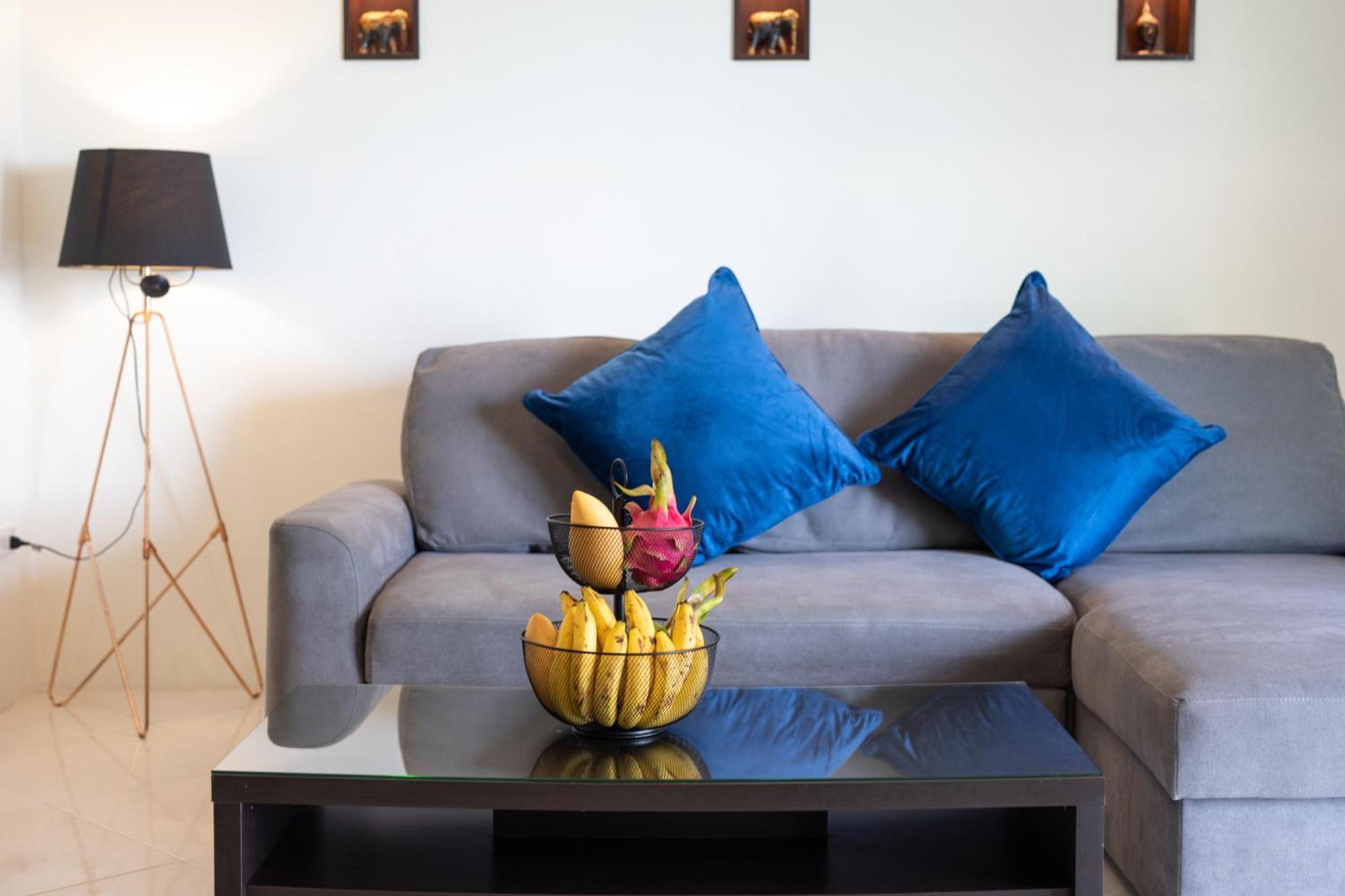 Baan Chom View Kamala - Sha Plus Ngoại thất bức ảnh