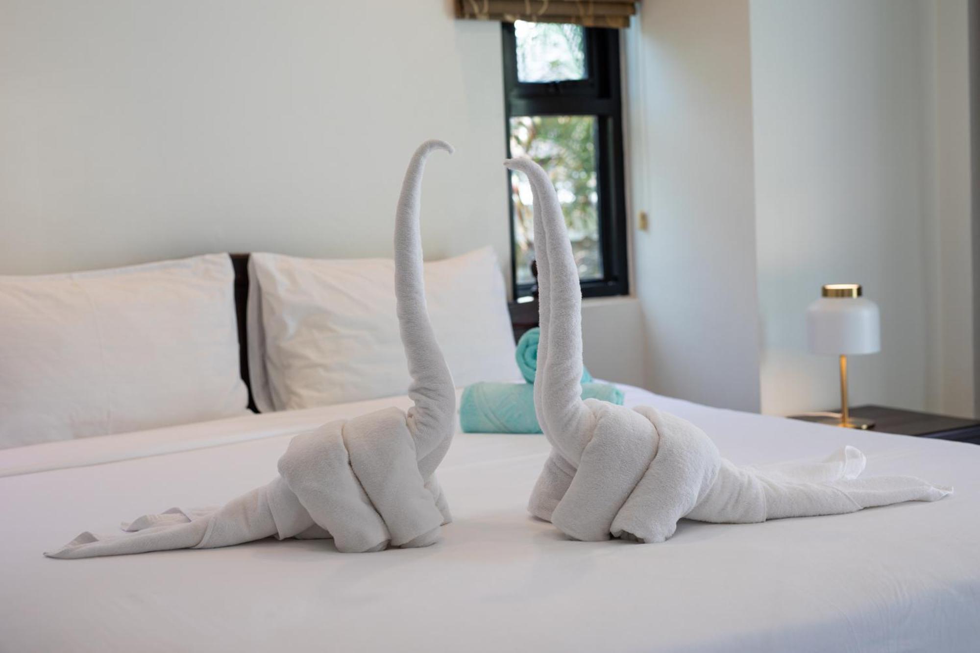 Baan Chom View Kamala - Sha Plus Ngoại thất bức ảnh