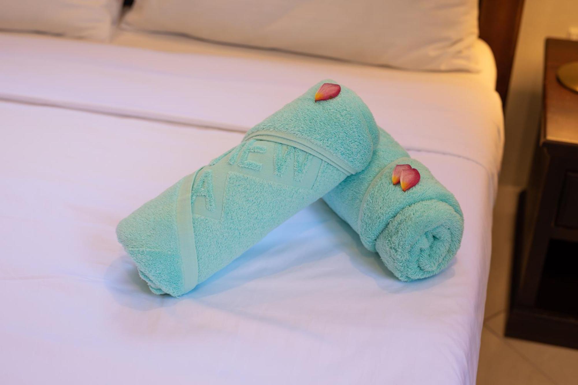 Baan Chom View Kamala - Sha Plus Ngoại thất bức ảnh