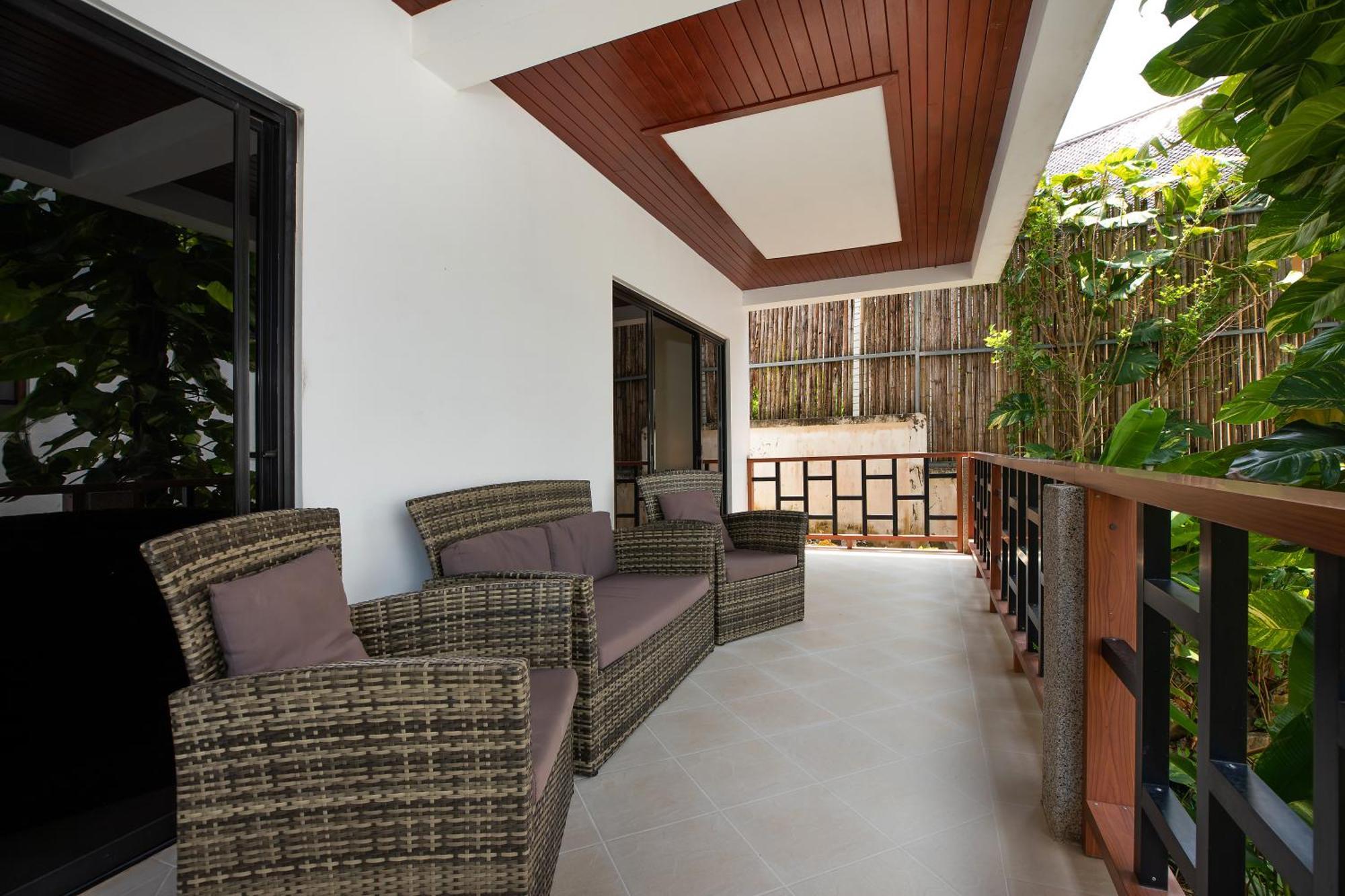 Baan Chom View Kamala - Sha Plus Ngoại thất bức ảnh