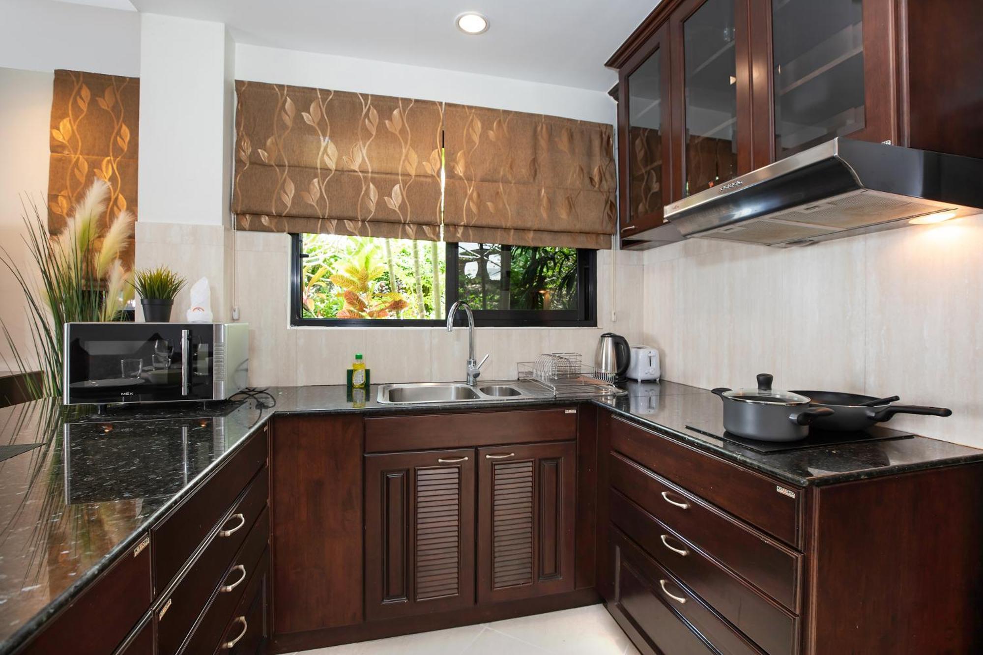 Baan Chom View Kamala - Sha Plus Ngoại thất bức ảnh