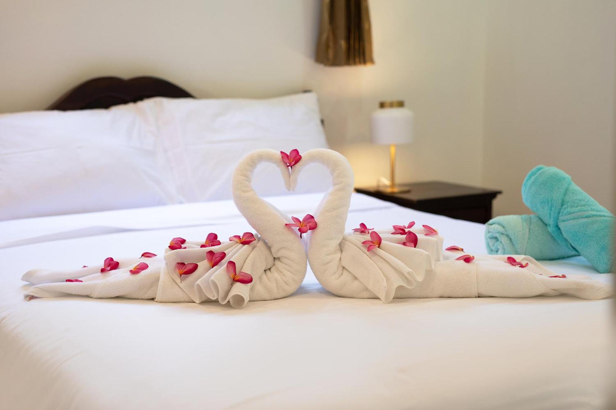 Baan Chom View Kamala - Sha Plus Ngoại thất bức ảnh