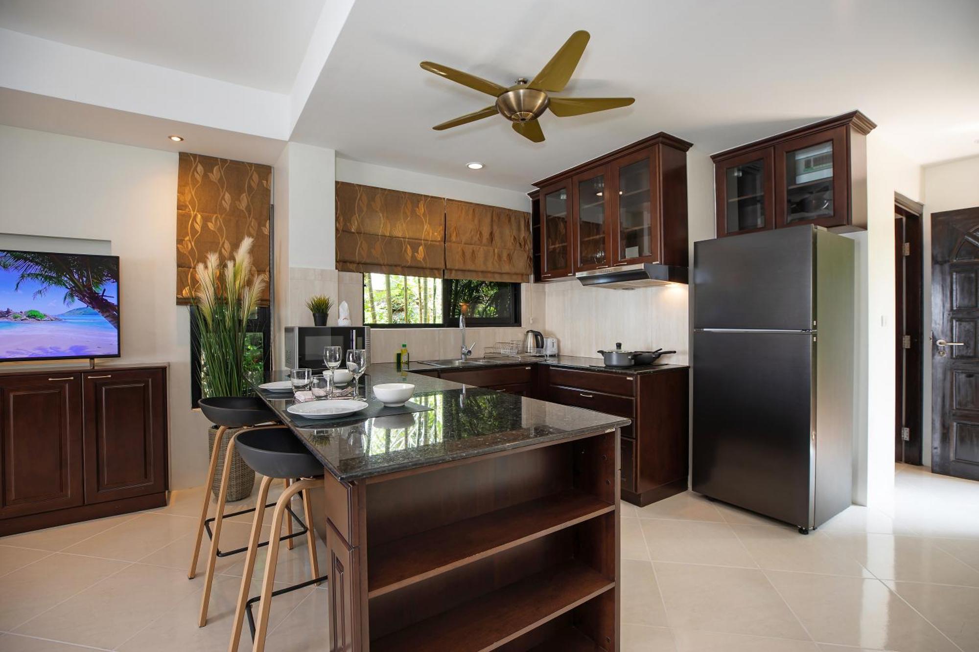 Baan Chom View Kamala - Sha Plus Ngoại thất bức ảnh