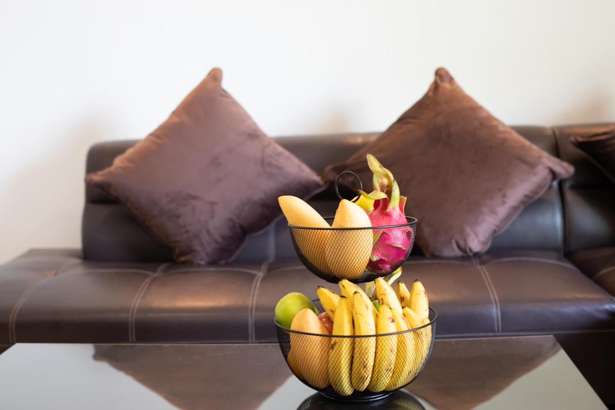 Baan Chom View Kamala - Sha Plus Ngoại thất bức ảnh
