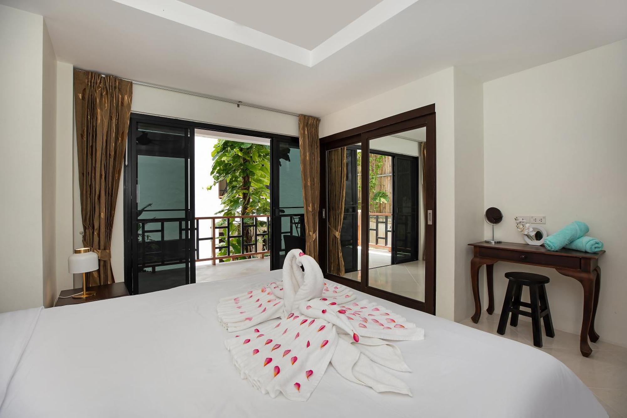 Baan Chom View Kamala - Sha Plus Ngoại thất bức ảnh