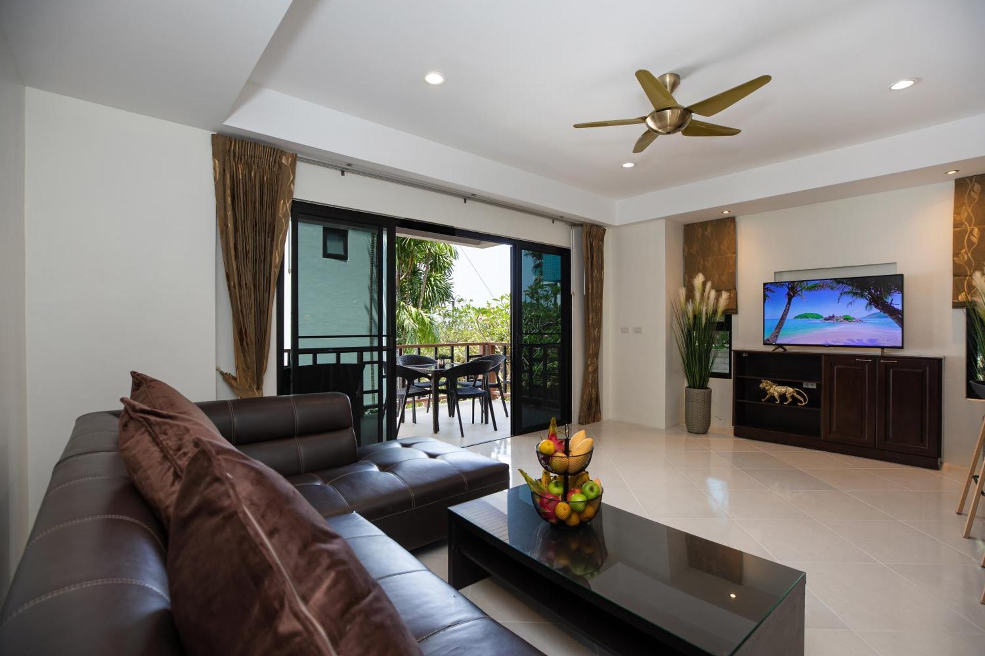 Baan Chom View Kamala - Sha Plus Ngoại thất bức ảnh