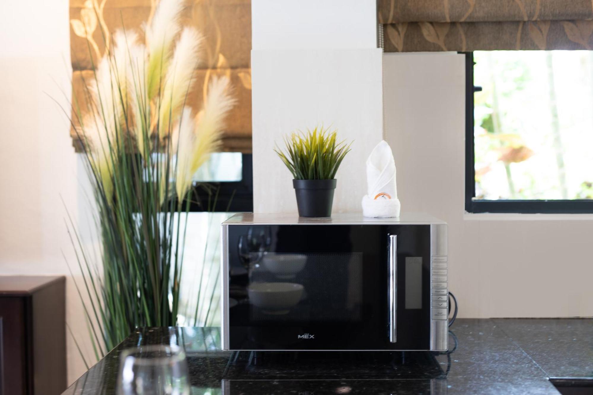 Baan Chom View Kamala - Sha Plus Ngoại thất bức ảnh