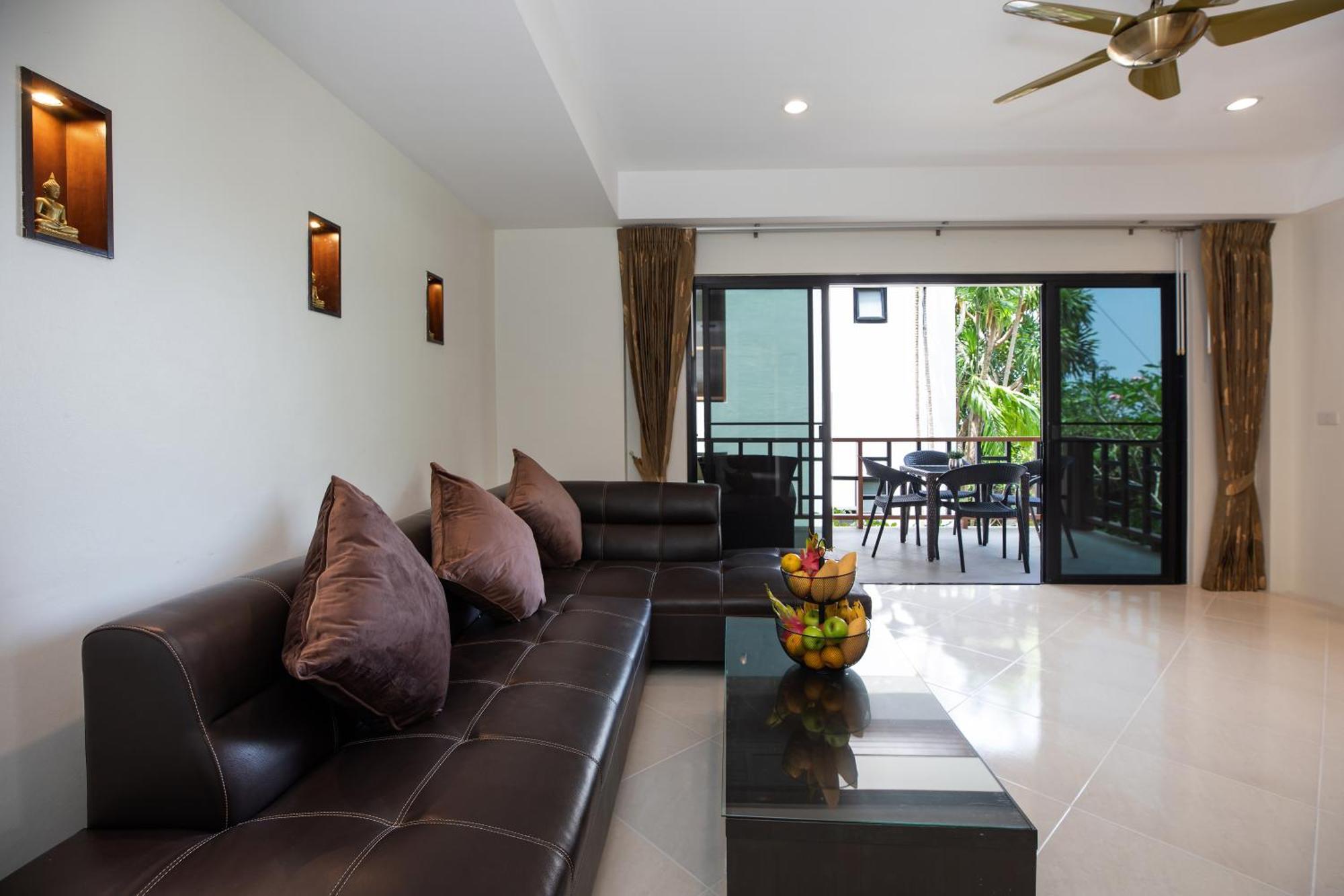 Baan Chom View Kamala - Sha Plus Ngoại thất bức ảnh