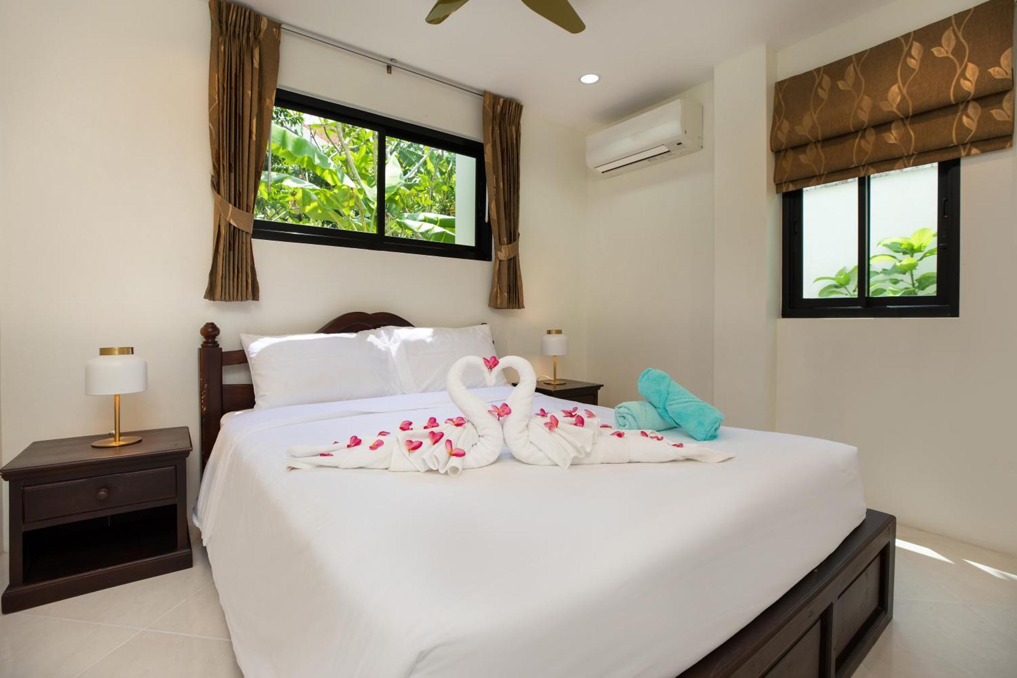 Baan Chom View Kamala - Sha Plus Ngoại thất bức ảnh